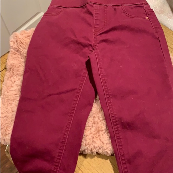 Girls Leggings - Picture 3 of 3